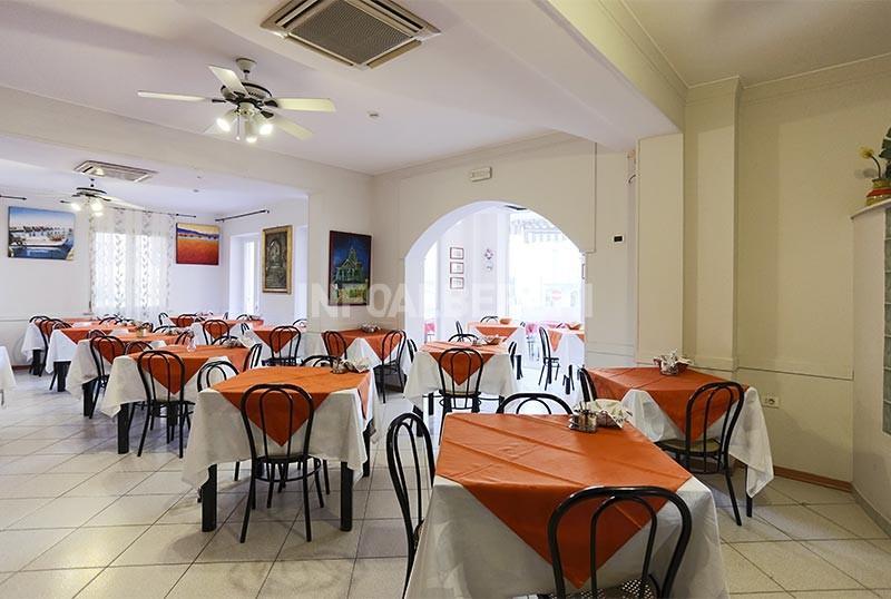 Hotel Malibu Mare Rimini Exterior photo